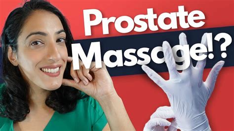 Prostatamassage Erotik Massage Dottignies