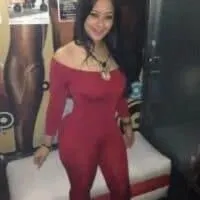Yangju prostitute